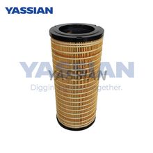 Excavators And Loaders Oil Filter Cartridges 1R0774 Filter Elements