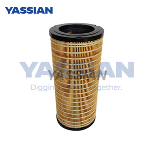 Excavators And Loaders Oil Filter Cartridges 1R0774 Filter Elements