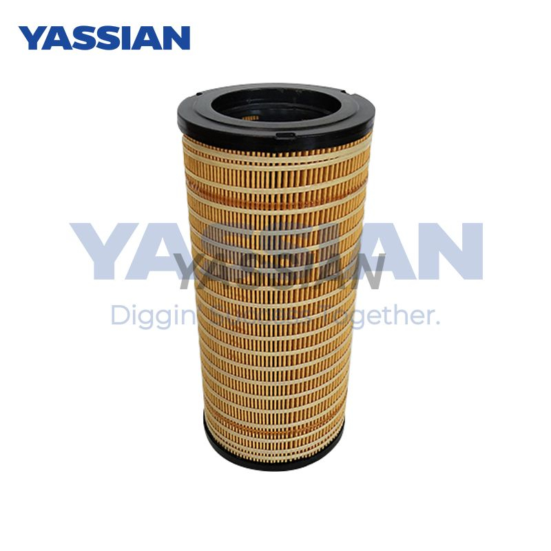 Excavators And Loaders Oil Filter Cartridges 1R0774 Filter Elements