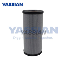 Filters Customized Panel 1R1809 Pressure Filter Element Factory Direct