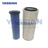 Pressure Filter Element Factory Direct 8T7462 8T7463 Excavator Oil Filter