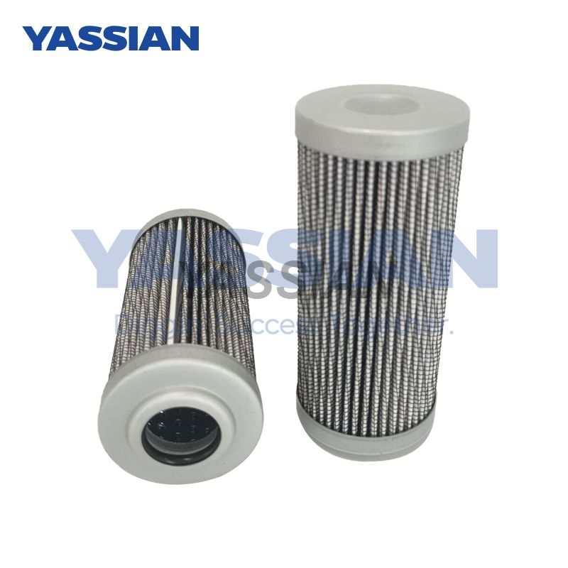Heavy Duty Truck Lube Oil 1097289 Excavator Oil Filter