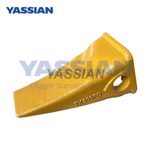 Bucket Tips TK300FD Replacement Parts