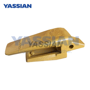 Bucket Teeth Adapters 61N6-31320 Construction Machinery Parts