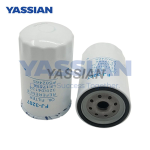 Industrial Filtration Equipment Oil Filter 32004133 Filter Elements