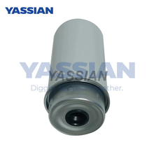 Excavators And Loaders Oil Filter Cartridges 1454501 Engine Filter 