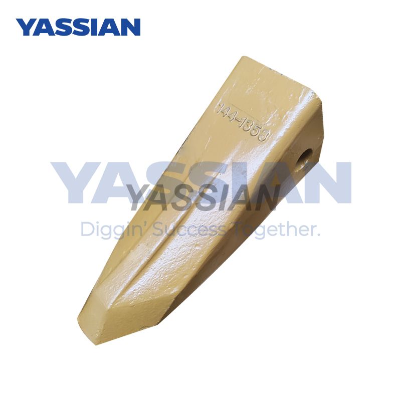 Digging Bucket Teeth 144-1358 Replacement Parts