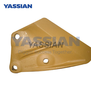 Bucket Wear Parts 7Y0357 Replacement Parts