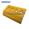 Protective Plate195-7096 Earth Moving Machinery Spare Parts