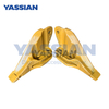 Tooth Point 84418417 85801377 Earth Moving Machinery Spare Parts