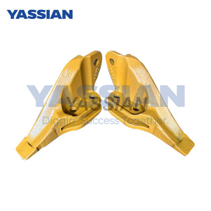 Tooth Point 84418417 85801377 Earth Moving Machinery Spare Parts