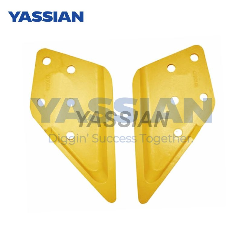 1010518 Hitachi Ex400 Series Bucket Side Cutter