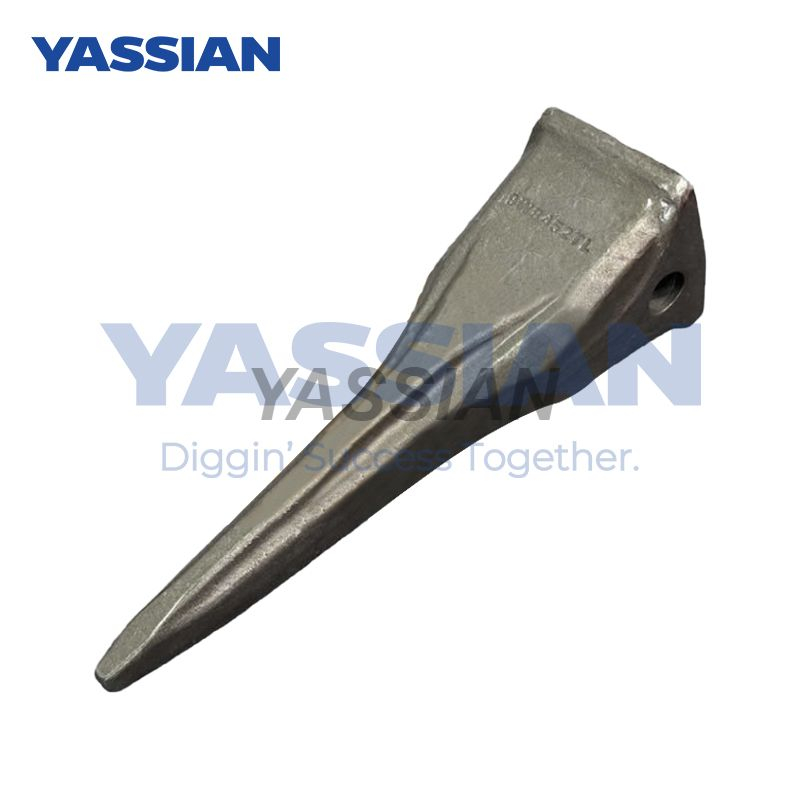 Bucket Teeth for Excavator J450 Forging Bucket Teeth 9w8452TL 1U3452TL