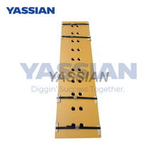 Excavators Cutting Edge 4T6566-M Motor Grader Blade Cutting Edge