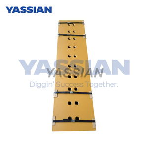 Excavators Cutting Edge 4T6566-M Motor Grader Blade Cutting Edge