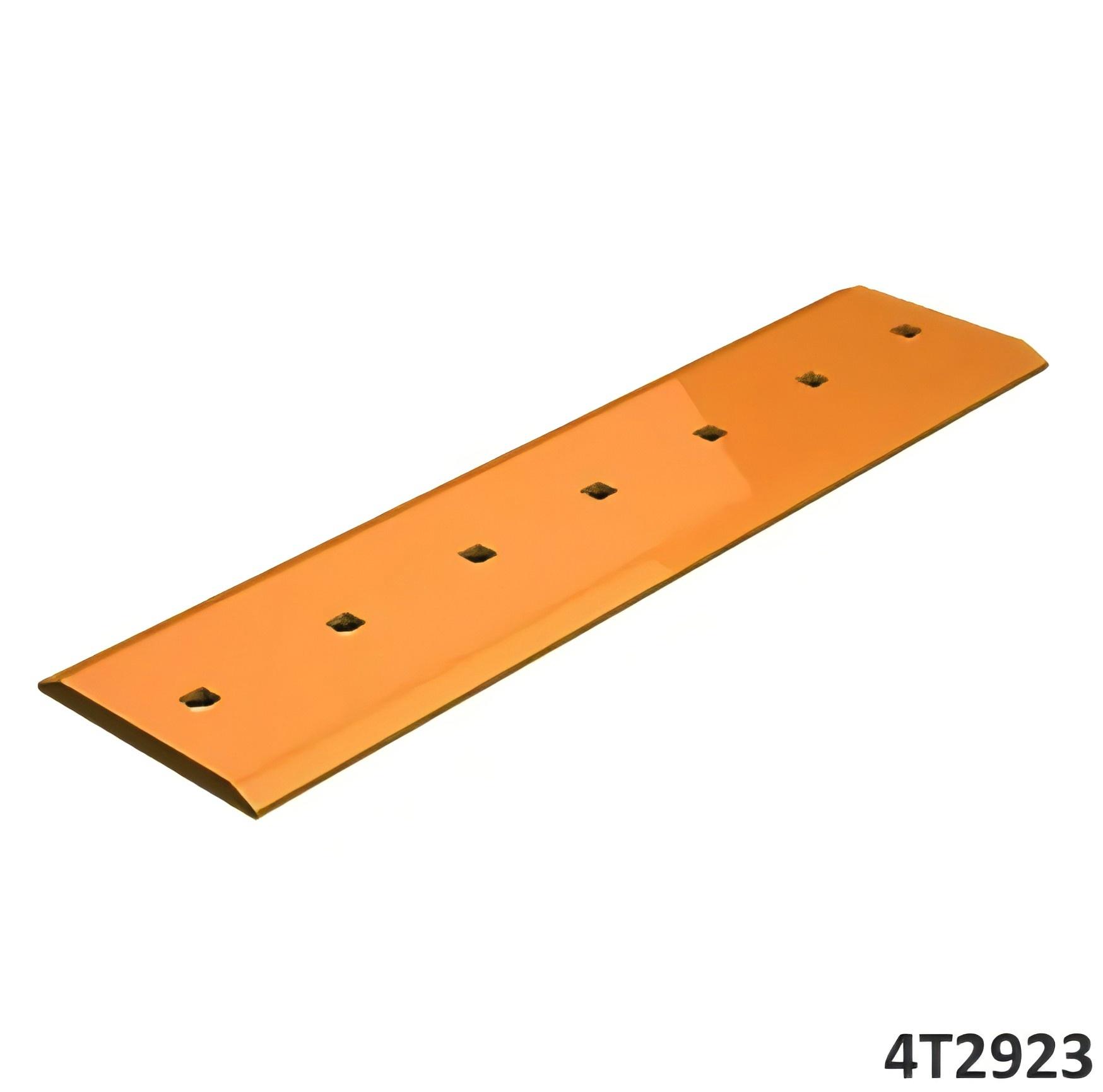 CAT D6 4T-2923 19mm Bolt-on Bucket Cutting Edge