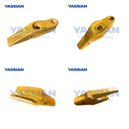 Weld-on bucket adapters and bolt-on bucket adapters.jpg