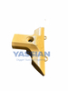Excavator Bucket Side Protectors WS275-3100J | High Wear Resistance Ground Engaging Tools