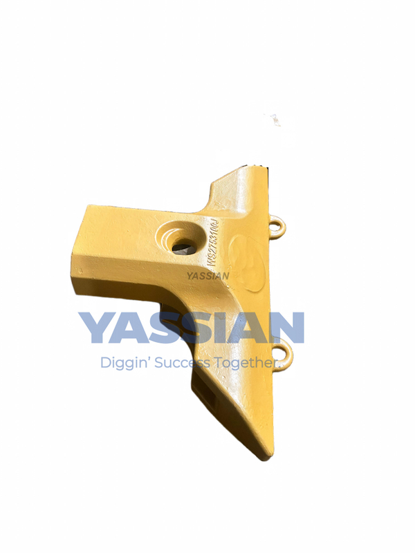 Excavator Bucket Side Protectors WS275-3100J | High Wear Resistance Ground Engaging Tools